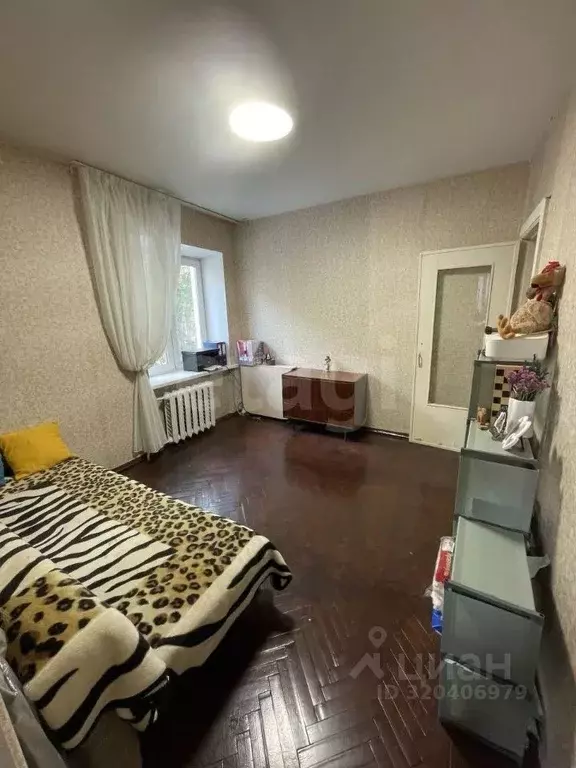 3-к кв. Саратовская область, Саратов Советская ул., 11 (53.0 м) - Фото 0