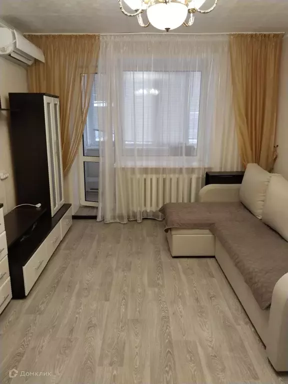 Продаётся 1-к квартира, 30 м - Фото 1