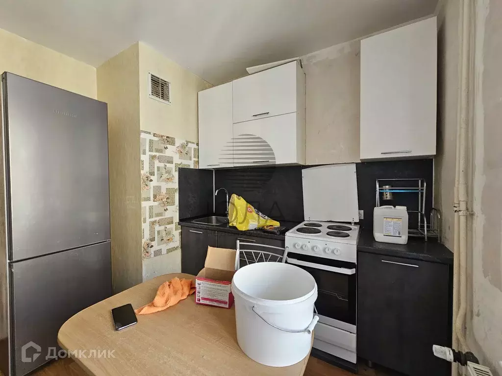 Продаётся 1-к квартира, 33 м - Фото 1