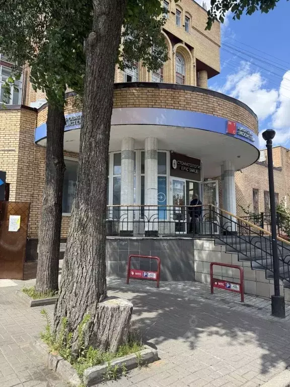 Офис в Кировская область, Киров ул. Владимирская, 101 (162 м) - Фото 2