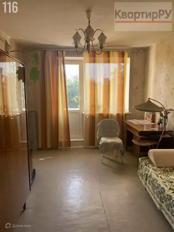 Продаётся 3-к квартира, 70.2 м - Фото 0