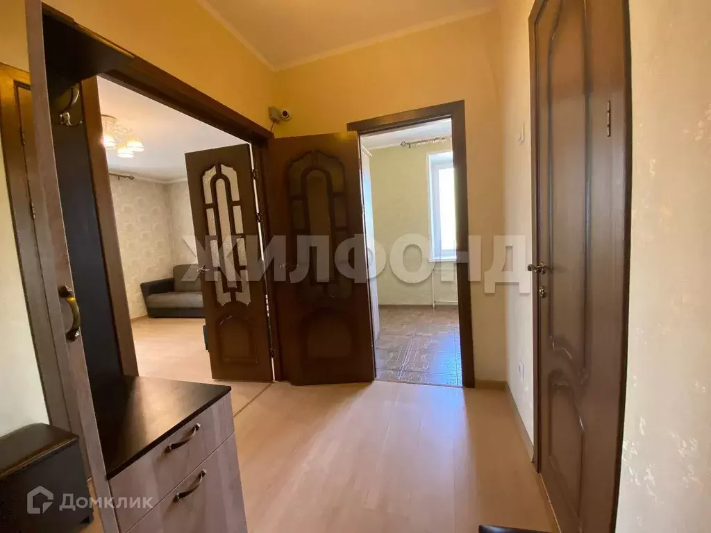Продаётся 1-к квартира, 33.9 м - Фото 1