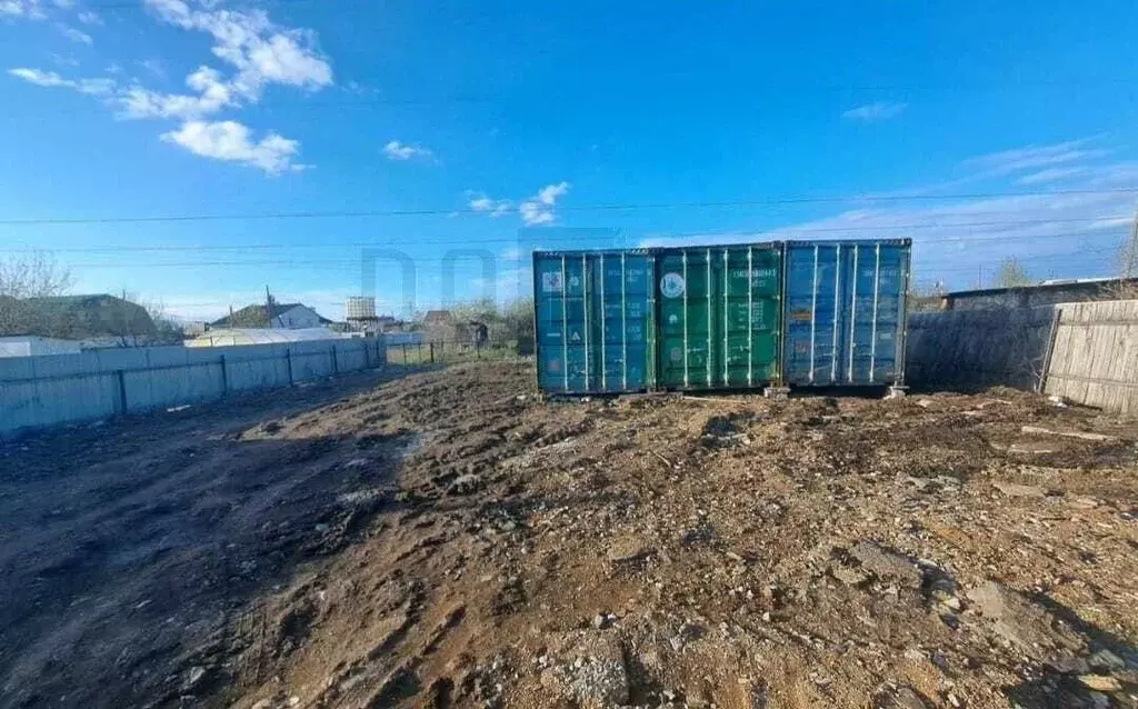 Склад в Свердловская область, Екатеринбург муниципальное образование, ... - Фото 0