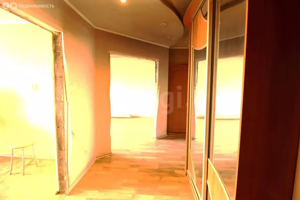 2-комнатная квартира: Великий Устюг, улица Кирова, 73В (53.8 м) - Фото 0