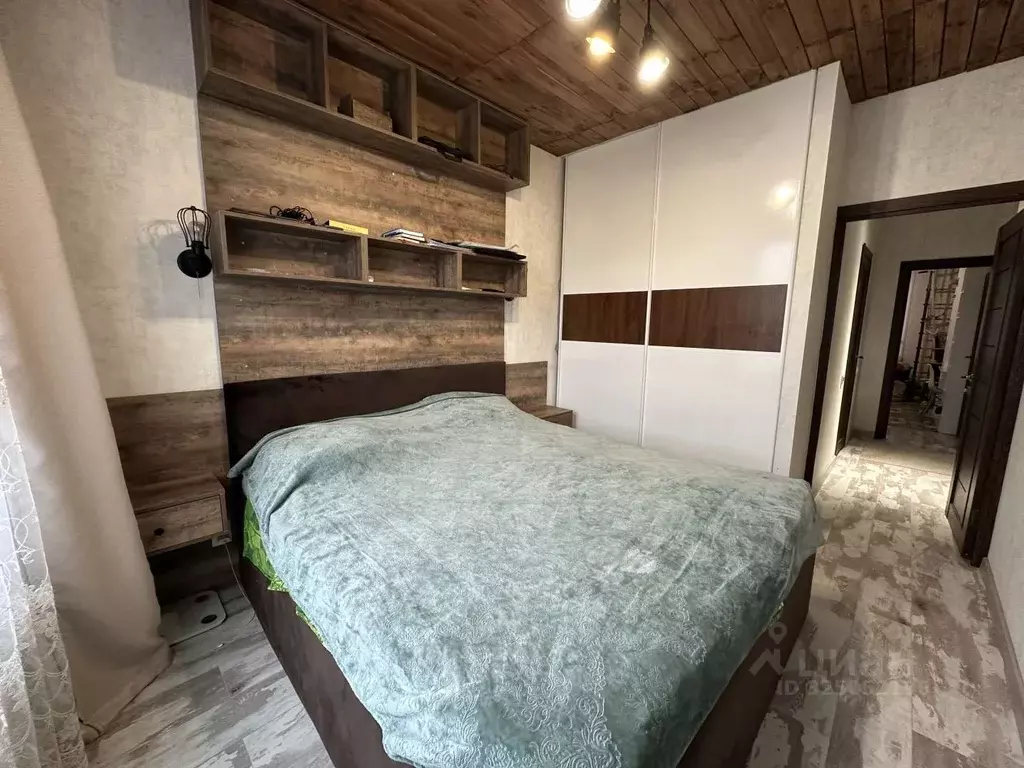 3-к кв. Ростовская область, Ростов-на-Дону ул. Ткачева, 16 (60.0 м) - Фото 1