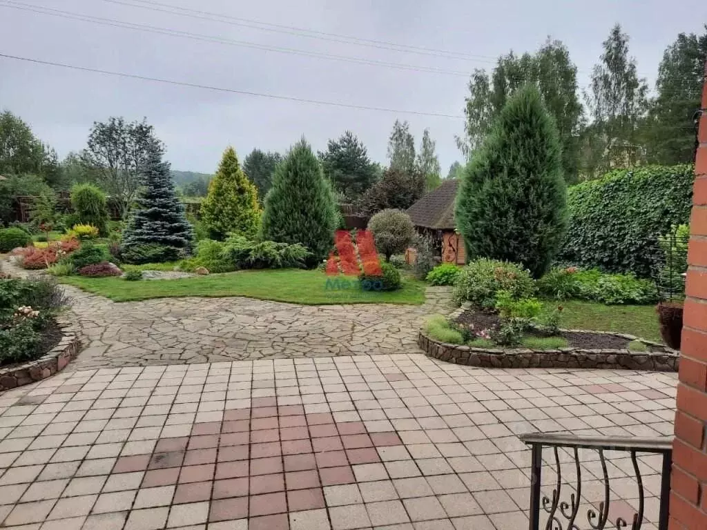 Коттедж в Ярославская область, Ярославский район, Туношенское с/пос, ... - Фото 2