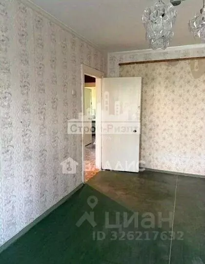 3-к кв. Крым, Керчь ул. Заречная, 4 (62.1 м) - Фото 1