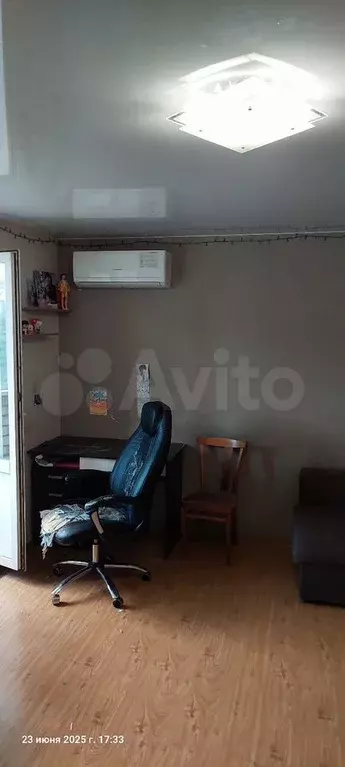 1-к. квартира, 50 м, 4/11 эт. - Фото 1