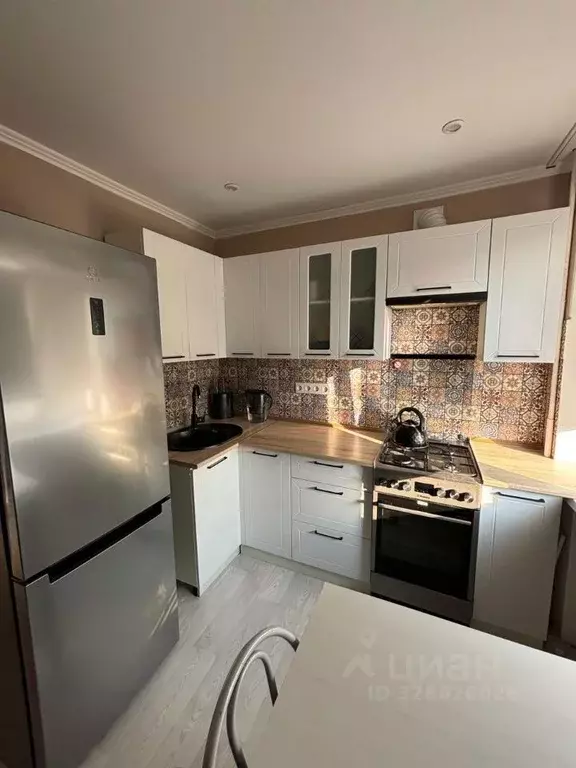 1-к кв. Калининградская область, Светлый ул. Тельмана, 1 (31.0 м) - Фото 1