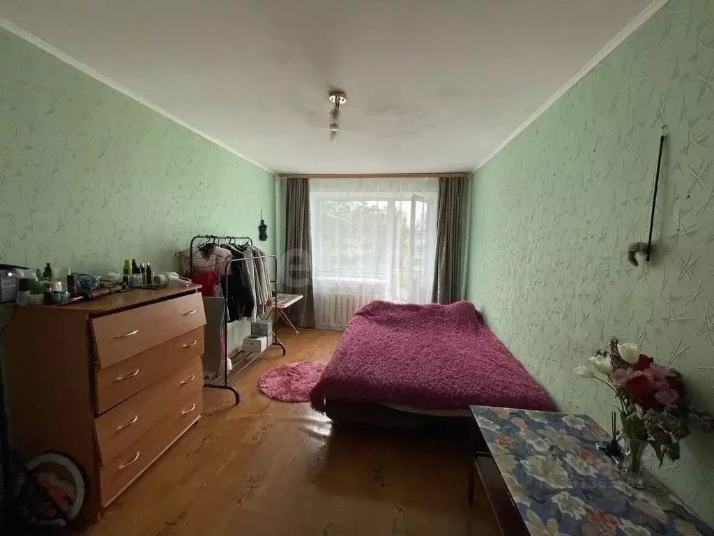 1-к кв. Брянская область, Дятьково ул. Ленина, 166 (29.8 м) - Фото 1