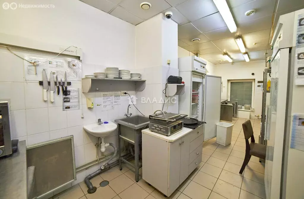 Помещение свободного назначения (60.3 м) - Фото 2