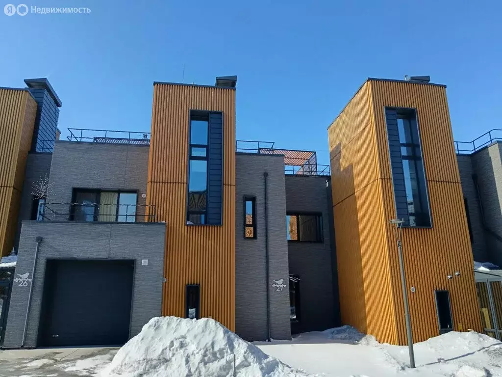 Дом в Хабаровск, улица Лазо, 69/27 (232.4 м) - Фото 2