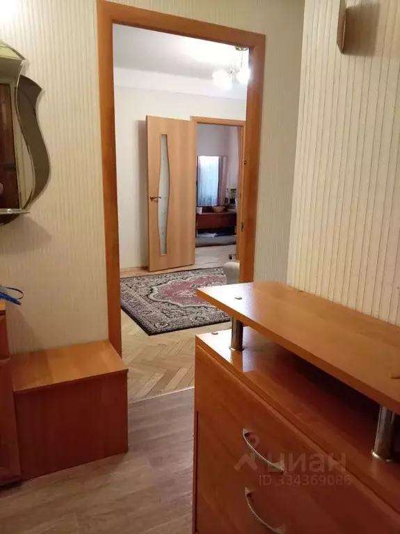 2-к кв. Санкт-Петербург Будапештская ул., 19К2 (44.7 м) - Фото 2