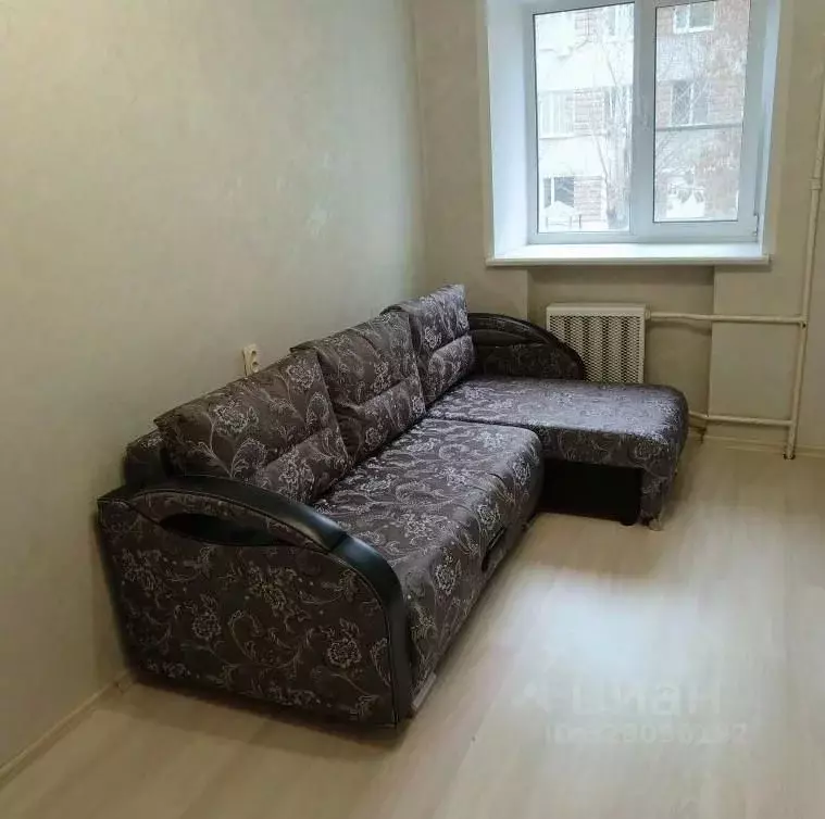 Комната Свердловская область, Екатеринбург ул. Фурманова, 61 (14.0 м) - Фото 1