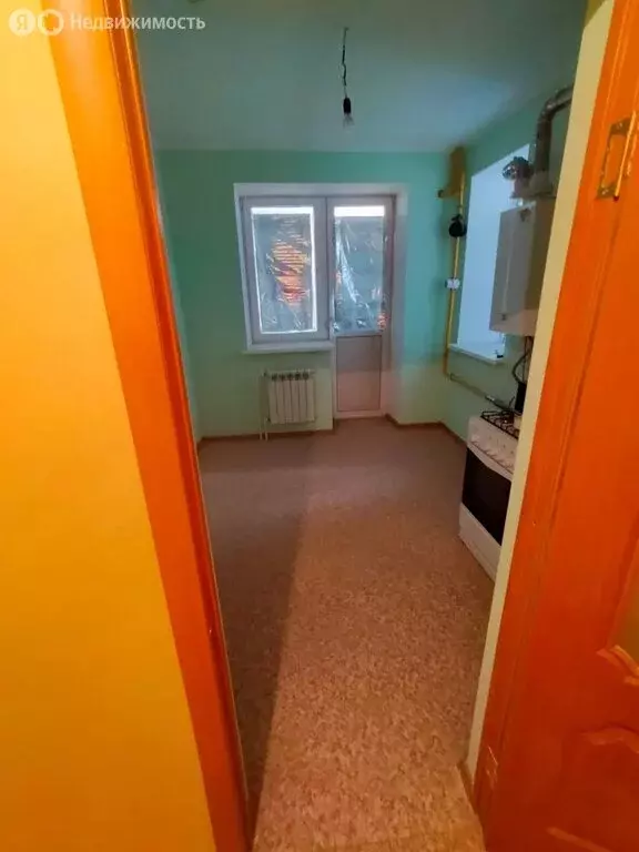 1-комнатная квартира: Астраханская область, рабочий посёлок Лиман, ... - Фото 2