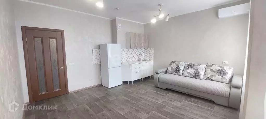Продаётся квартира-студия, 26.8 м - Фото 1