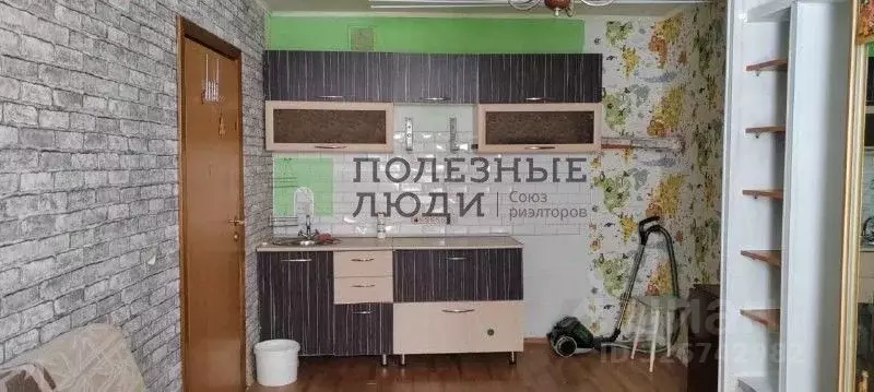 Комната Красноярский край, Красноярск Зеленая Роща мкр, ул. Тельмана, ... - Фото 1