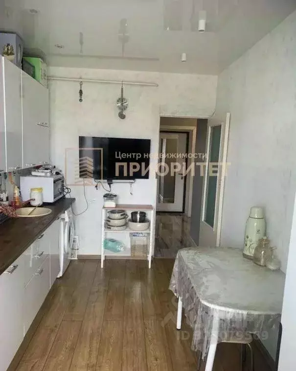 1-к кв. Саха (Якутия), Якутск ул. Пирогова, 1 (41.5 м) - Фото 1