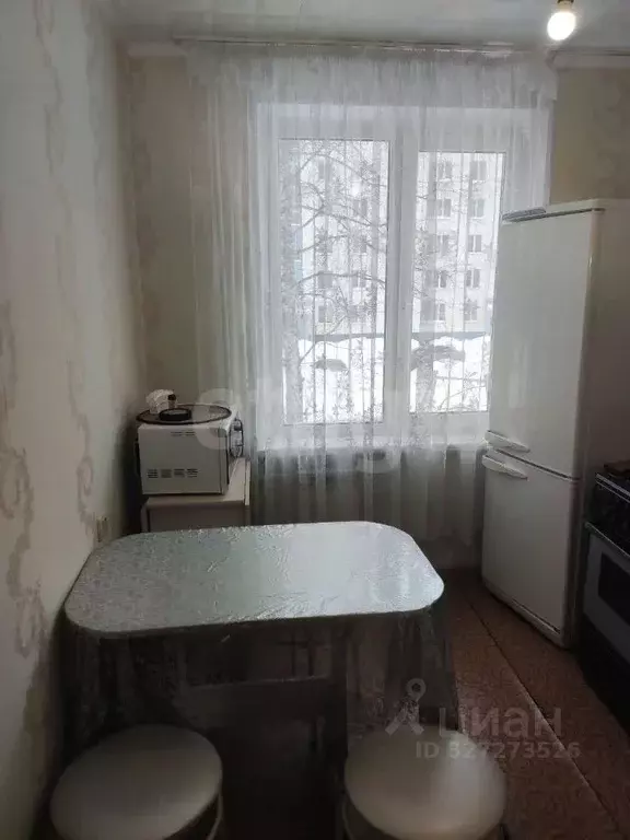 1-к кв. Татарстан, Набережные Челны Автозаводский просп., 9 (33.0 м) - Фото 1