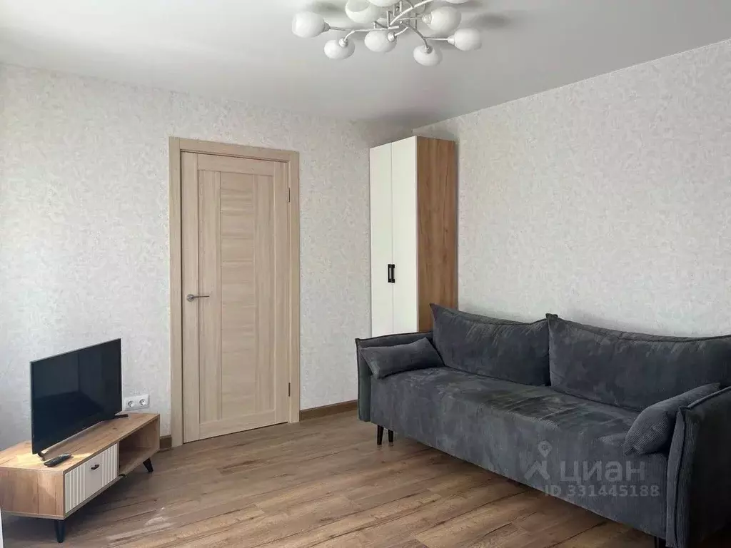 2-к кв. Москва ул. Удальцова, 3К11 (40.0 м) - Фото 2