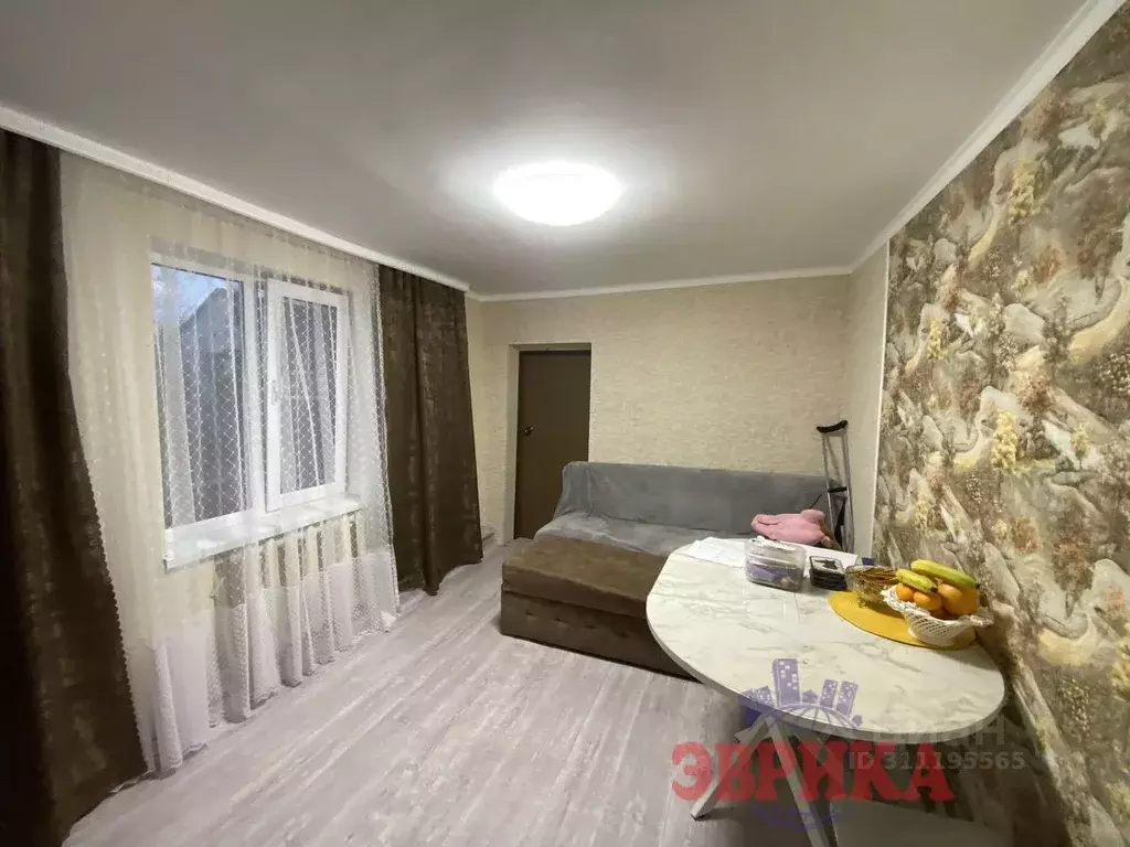 Дом в Краснодарский край, Крымск ул. Темченко, 54 (28 м) - Фото 1