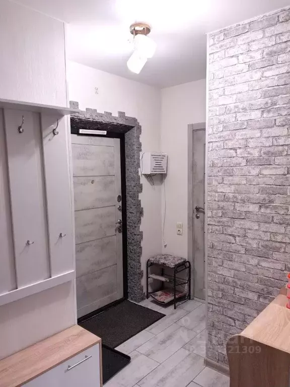 2-к кв. Московская область, Мытищи Осташковское ш., 22к5 (41.6 м) - Фото 1