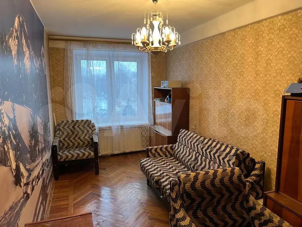Комната 13,3 м в 3-к., 5/7 эт. - Фото 0