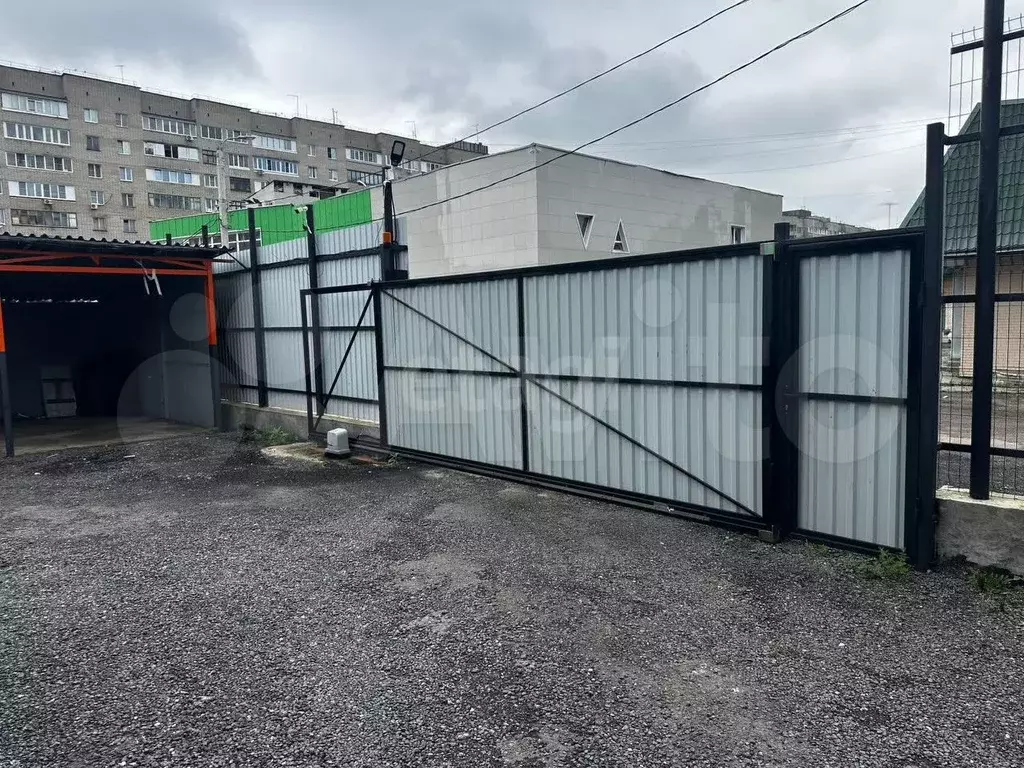 Продам помещение свободного назначения, 615.5 м - Фото 1