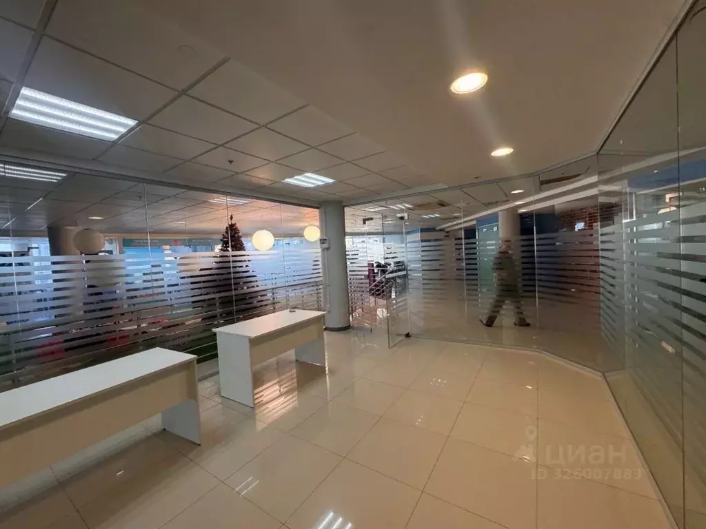 Офис в Краснодарский край, Краснодар Центральный мкр, ул. Кубанская ... - Фото 1