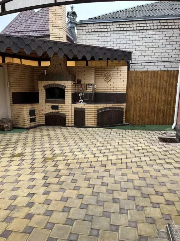 Дом в Краснодарский край, Краснодар проезд 1-й Пластунский, 50 (120 м) - Фото 1