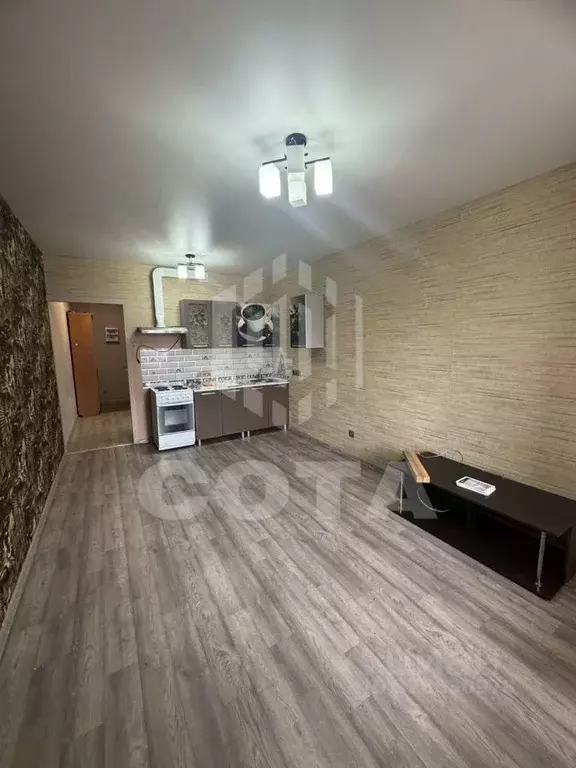 Студия Воронежская область, с. Новая Усмань ул. Раздольная, 1 (27.1 м) - Фото 2