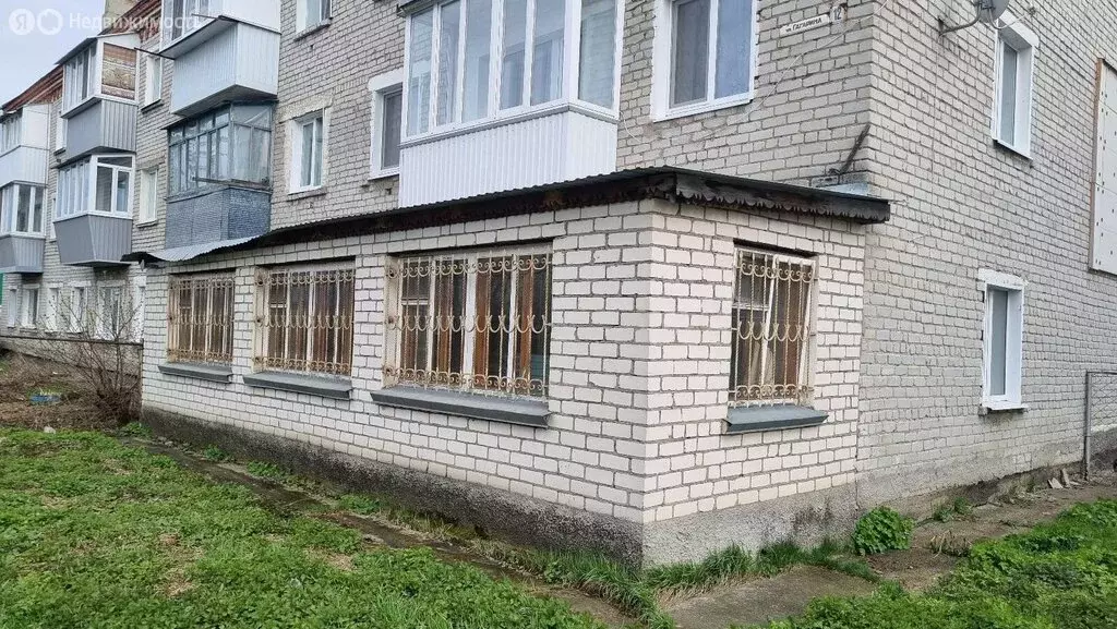 2-комнатная квартира: Ульяновская область, Цильнинское городское ... - Фото 2