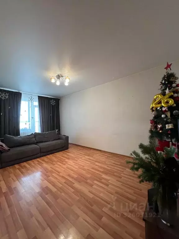 3-к кв. Новосибирская область, Новосибирск Ипподромская ул., 75 (68.3 ... - Фото 2