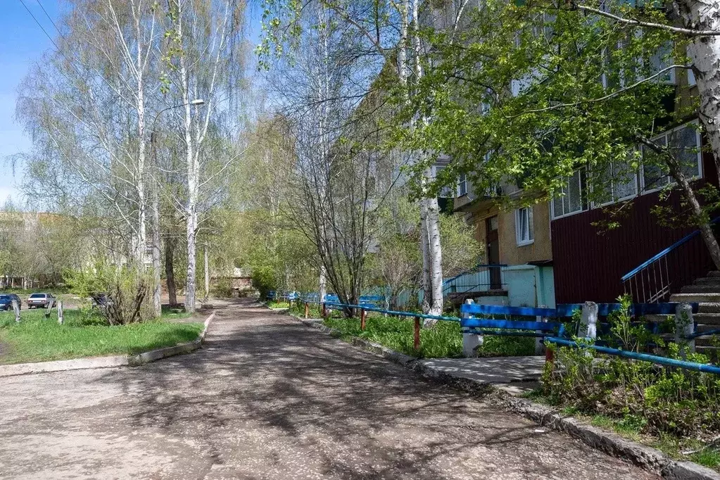 Продаётся 1-к квартира, 30.9 м - Фото 0