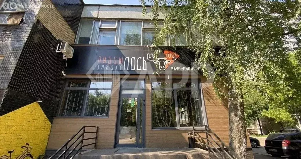 Помещение свободного назначения (135 м) - Фото 2