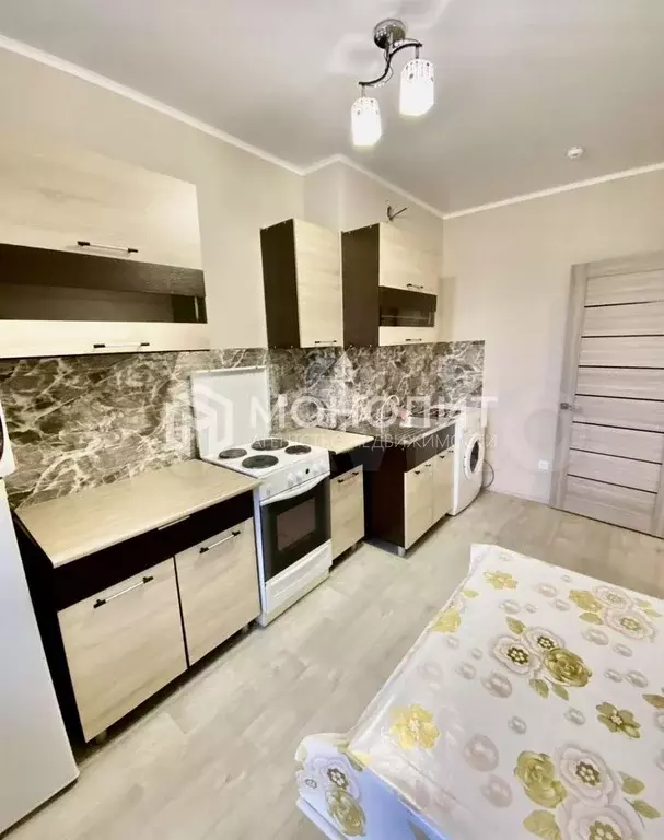 2-к. квартира, 45 м, 6/7 эт. - Фото 1