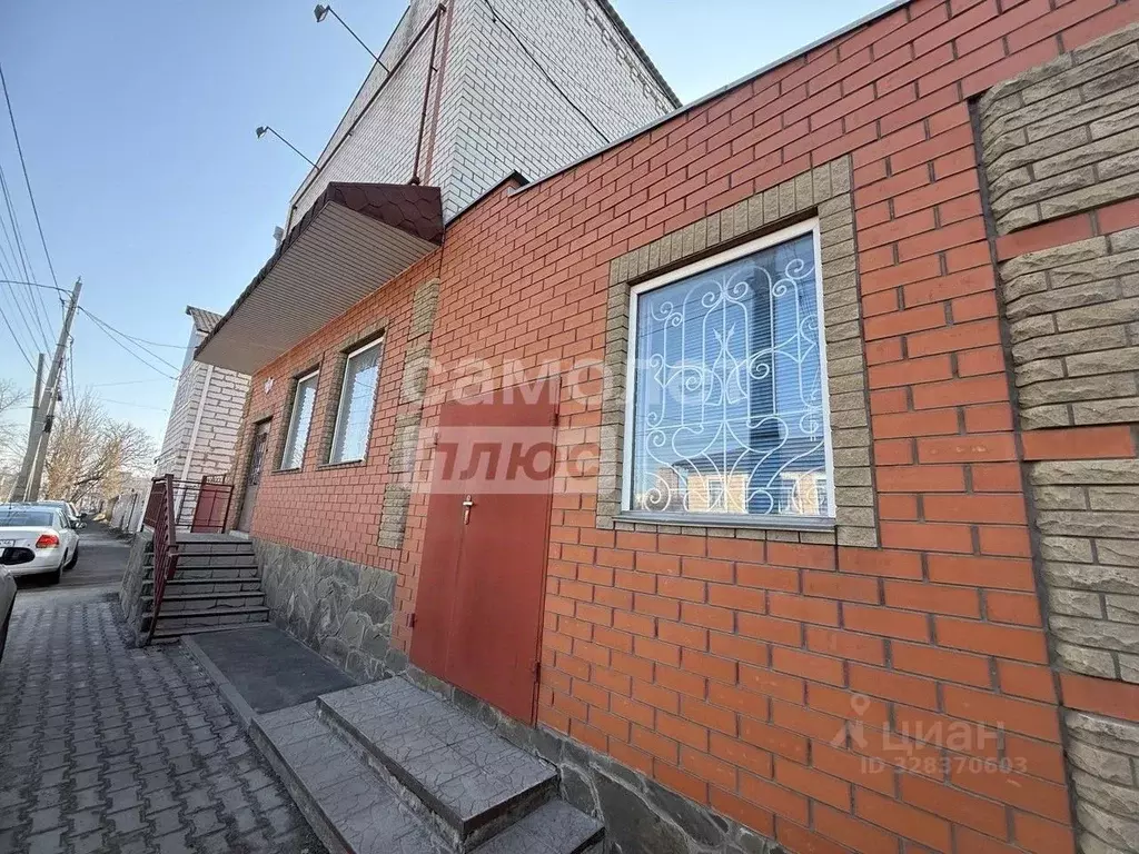 Дом в Курская область, Курск ул. Верхняя Луговая (273 м) - Фото 2