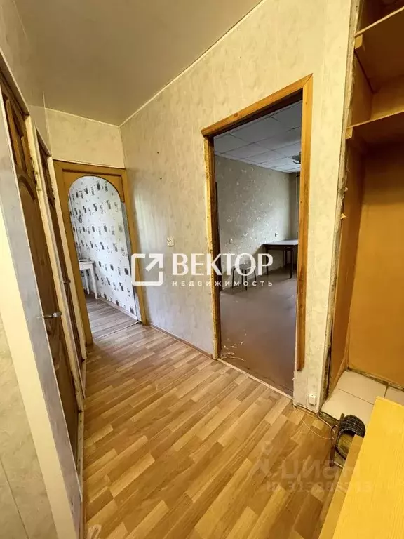 2-к кв. Костромская область, Кострома Черноречье мкр, 19 (40.0 м) - Фото 0