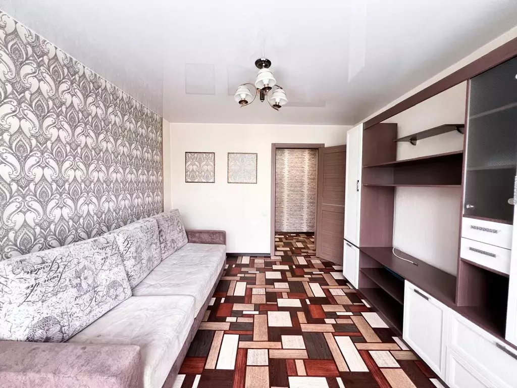 Продаётся 2-к квартира, 47.7 м - Фото 1