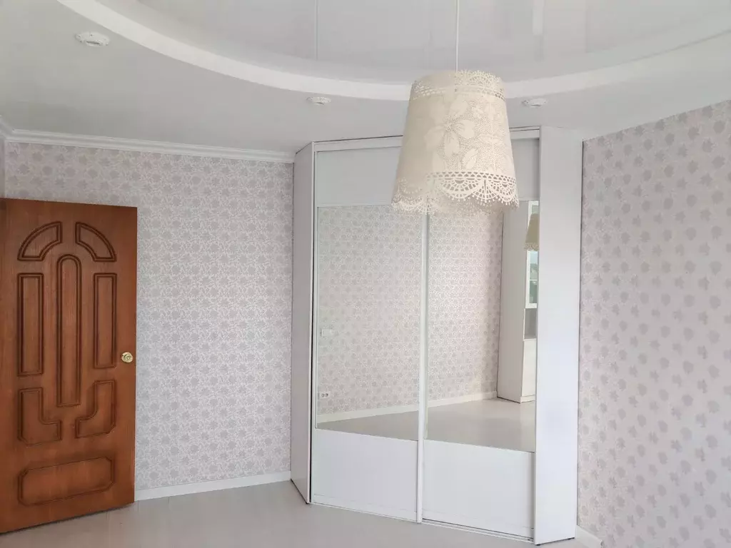 Продаётся 3-к квартира, 63.6 м - Фото 1