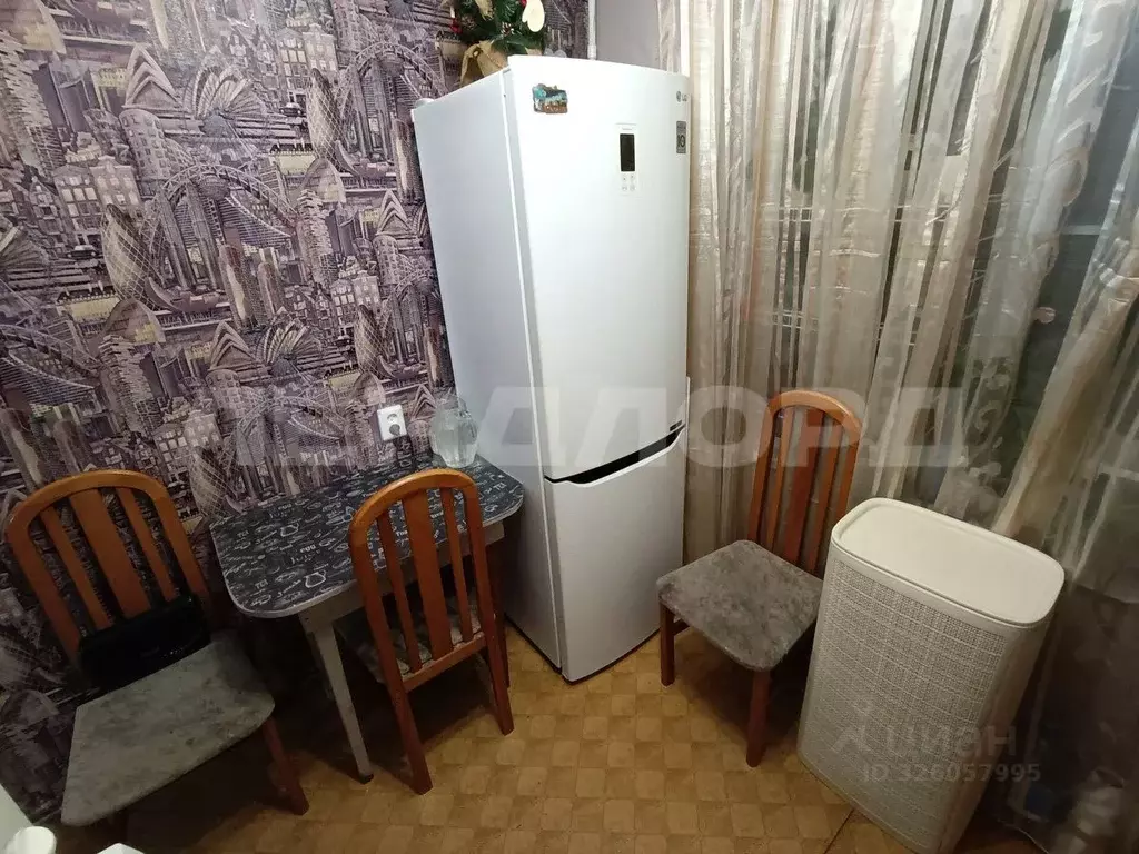 2-к кв. Ростовская область, Ростов-на-Дону ул. Еременко, 38/1 (48.0 м) - Фото 2