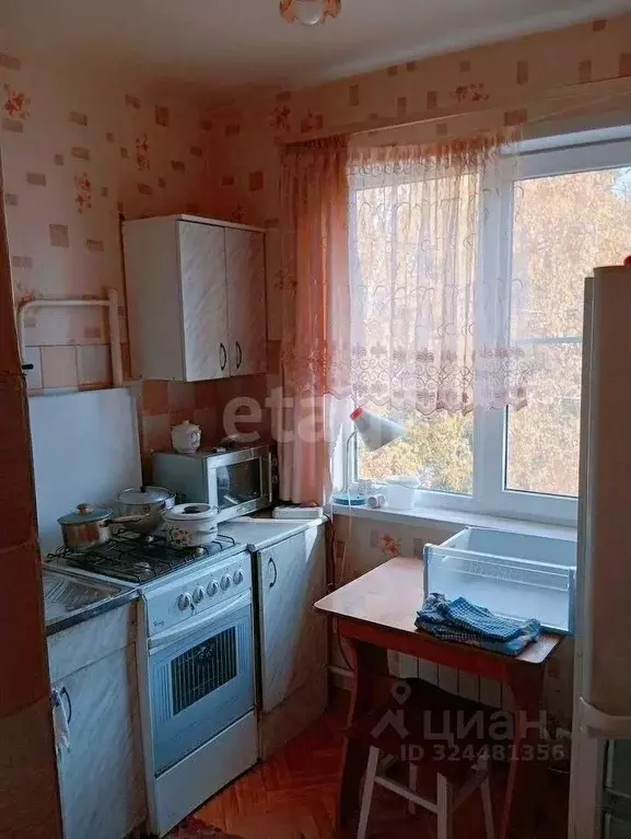 3-к кв. Липецкая область, Липецк ул. Германа Титова, 6/1 (57.2 м) - Фото 1