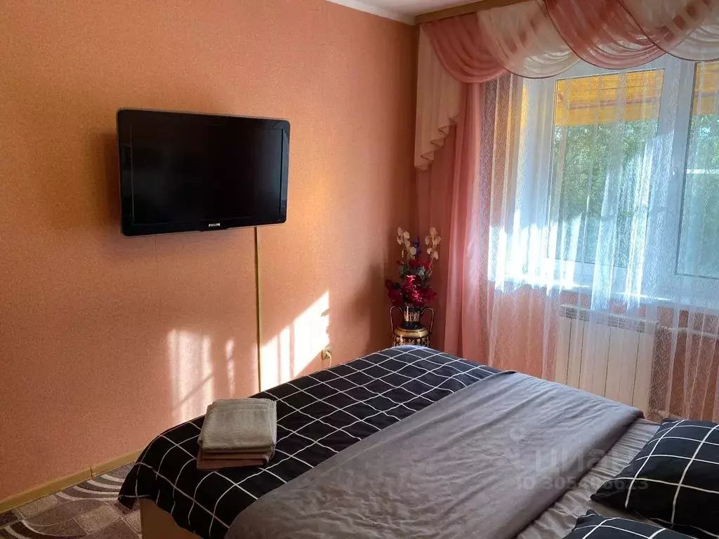 2-к кв. Московская область, Егорьевск 3-й мкр, 28 (54.0 м) - Фото 1