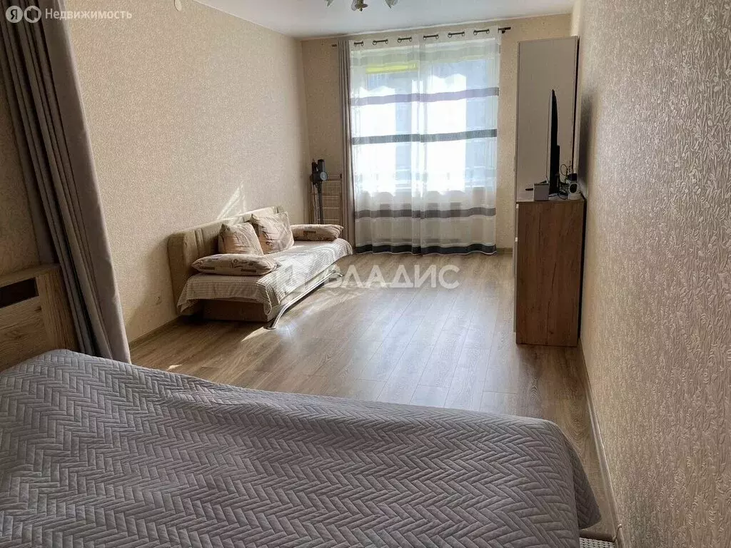 1-комнатная квартира: Калининград, Кутаисский переулок, 5 (39.8 м) - Фото 2