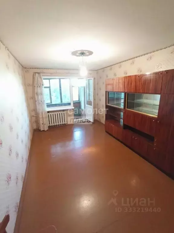 2-к кв. Нижегородская область, Бор ул. Махалова, 38 (51.2 м) - Фото 1