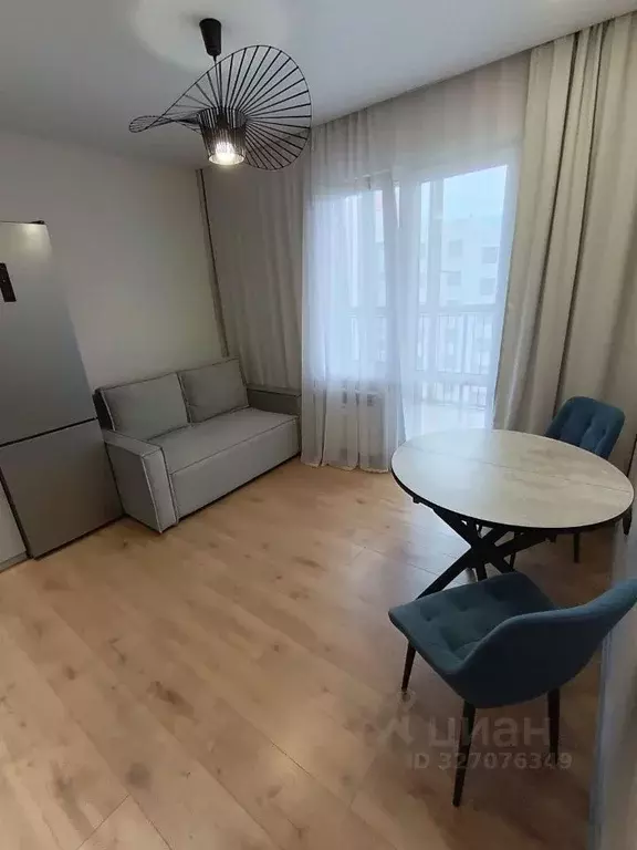 2-к кв. Иркутская область, Иркутский муниципальный округ, Маркова рп ... - Фото 2