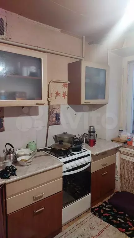 1-к. квартира, 37,9 м, 2/9 эт. - Фото 0