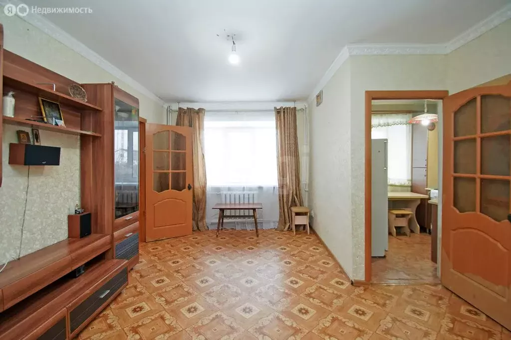 2-комнатная квартира: Камышловский, улица Карбышева, 5 (44.8 м) - Фото 2