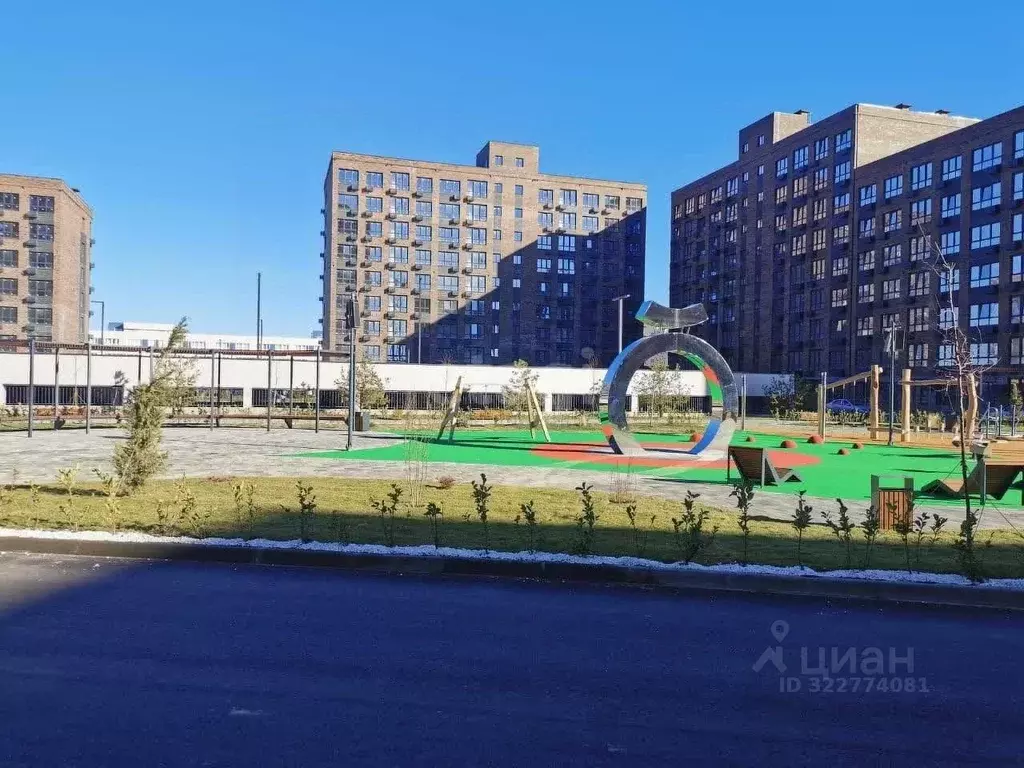 Гараж в Адыгея, Майкоп ул. К.А. Васильева, 2к4 (14 м) - Фото 1