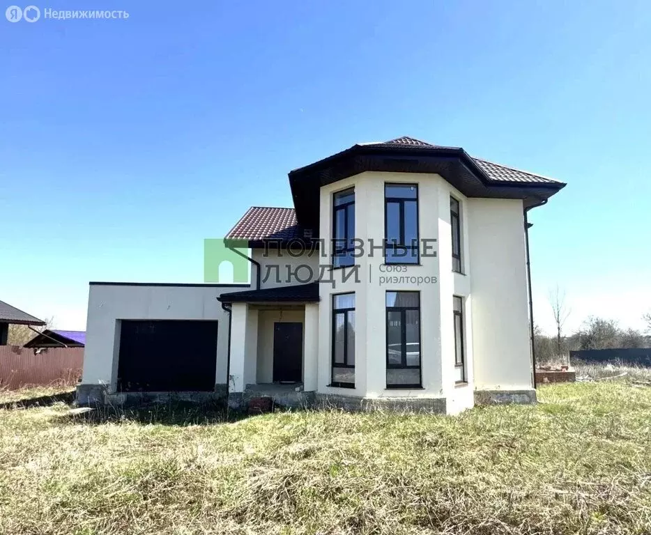 Дом в Орловский муниципальный округ, деревня Образцово, Овражная ... - Фото 2